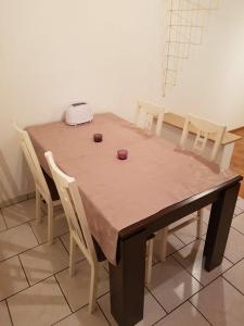 Sunshine Apartment Nr 9