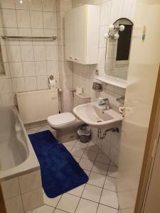 Sunshine Apartment Nr 9