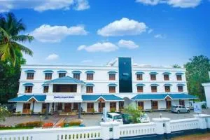 Quality Airport Hotels - Nedumbassery