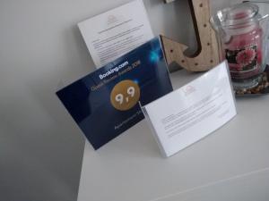 Apartament Słoneczny