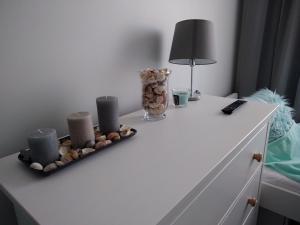 Apartament Słoneczny