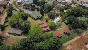Jock-Sabie Lodge