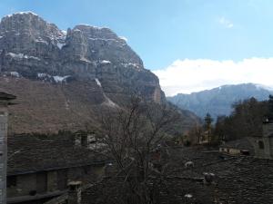 Radovoli Zagori Greece