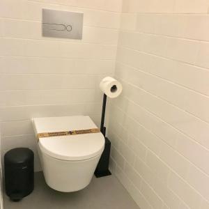 Standard Double or Twin Room room in ALAMEDA EXCLUSIVE HOUSE