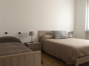 Monte Goj Apartments