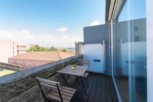 Fontaínhas Stylish Apartment by DAHOME