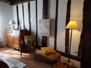 B&B / Chambres d'hotes Mas Massicq : photos des chambres