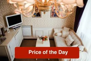 欧萨利亚酒店 - Hatne