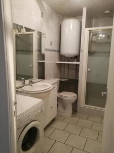 Charmant logement proche mer et montagne