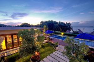 Villa Luna Kuta Lombok