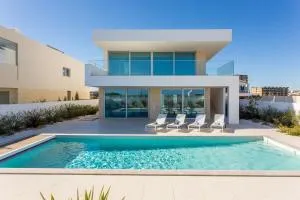 Vila Ponta da Piedade - Lagos