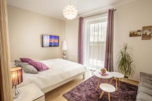 Luxurious, lovely and romantic apartment in Tabor