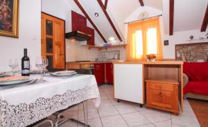 Apartman Matošin