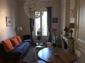 Appartements le gambetta : photos des chambres