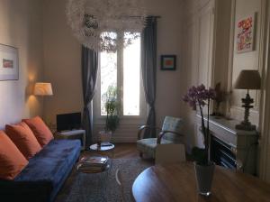 Appartements le gambetta : photos des chambres