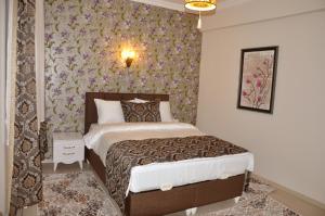 Şar Apartment Suites