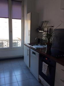 Appartements le gambetta : photos des chambres