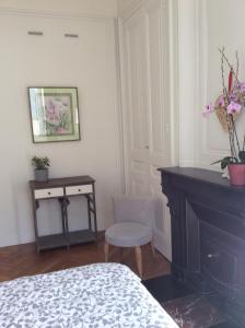 Appartements le gambetta : photos des chambres