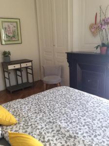 Appartements le gambetta : photos des chambres