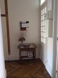 Appartements le gambetta : photos des chambres