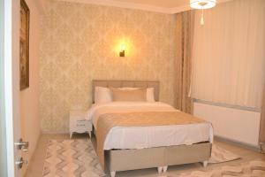 Şar Apartment Suites