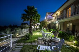 Holiday Residence Belohorizonte