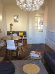 Appartements le gambetta : Appartement 1 Chambre