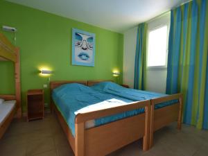 Villas Air conditioned villa with heated pool guesthouse and stunning views : photos des chambres