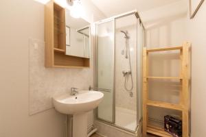 Appartements Charmant logement avec Parking#Tours Les Halles : photos des chambres