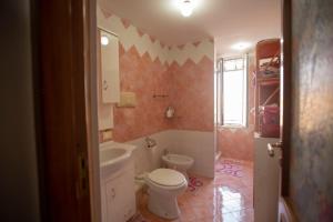 Via Emanuele de Deo, 23 Casa vacanze