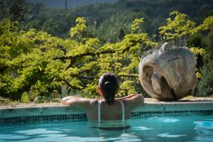 Sejours a la campagne domaine des tilleuls d'or : photos des chambres