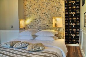 B&B / Chambres d'hotes Villa l'Estuaire Chambres d'Hotes : photos des chambres