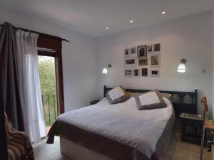 Villa vall
