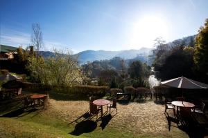 Club Mahindra Binsar Valley