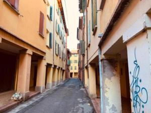 whouse suite apartment mirasole