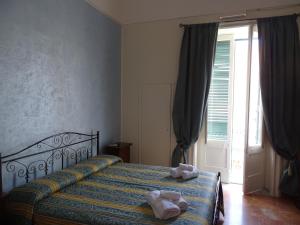 b&b new antico palazzo