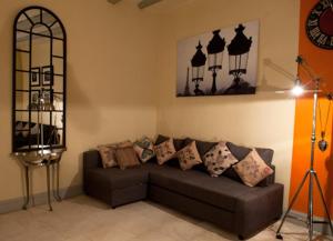 Appartement La Masse