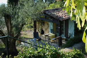 Sejours a la campagne domaine des tilleuls d'or : photos des chambres