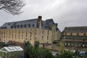 Appartement Studio Prieuré