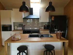 The Orchard Bramble Lodge - Hintlesham