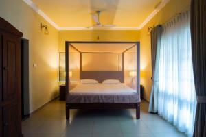 Alencherry plantation homestay