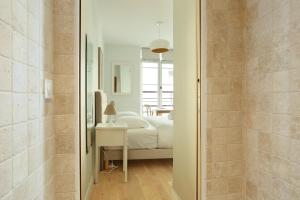 Résidence Grands Boulevards by Studio prestige