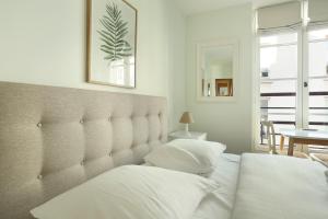 Appartements Residence Grands Boulevards by Studio prestige : photos des chambres