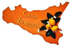 Casa Limoni a 100 mt dal mare tra Catania Etna e Taormina