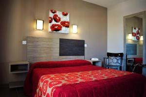 Hotels Le Maray : photos des chambres