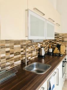 AA Apartments