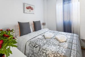 Almar Apartamento con AC, Los Cristianos