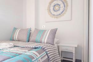 Almar Apartamento con AC, Los Cristianos