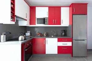 Almar Apartamento con AC, Los Cristianos