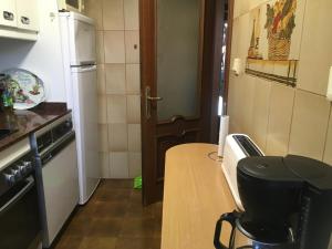 Apartamento Calle Corrida de Gijon